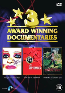3 Award Winning Documentaries (DVD)